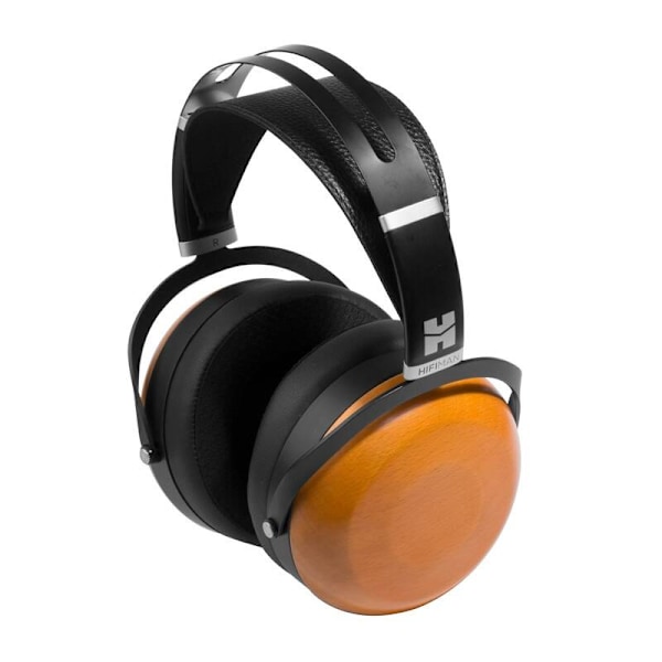 HiFiMAN Sundara Closed planar hörlurar