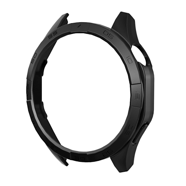 Beskyttelsescover til Huawei Watch GT4 46mm Sort