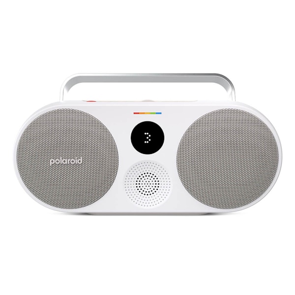 POLAROID Music Player 3 Grey