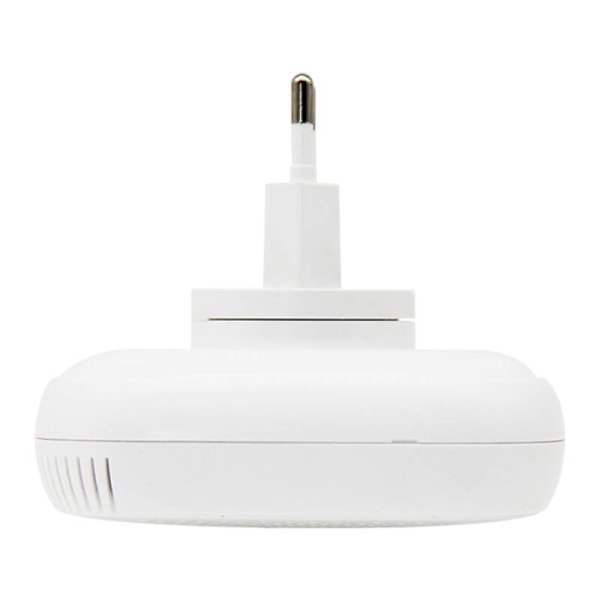 WiFi Heiman WS2CG Tuya smart naturgaslækagesensor