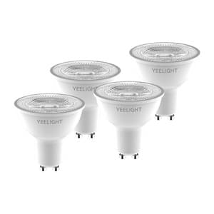 Intelligentna żarówka Yeelight W1 GU10 (ściemnialna)