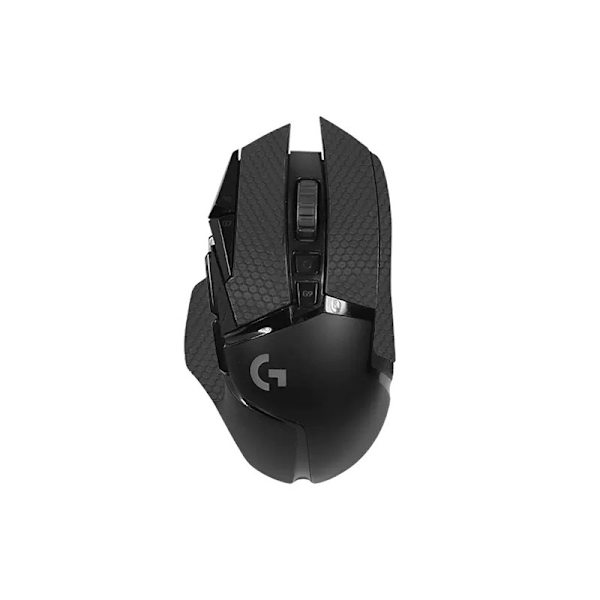 Hiiren ihotarra Logitech G502:lle S