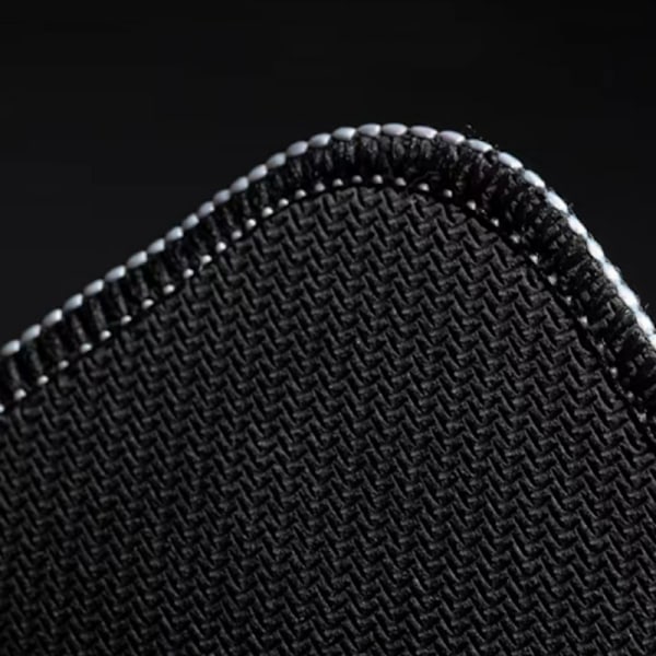 Water Ripple Mouse Pad - Smidig och exakt kontroll S