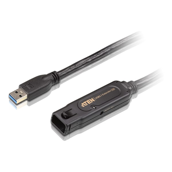 USB3.1 Gen1 Extender Cable (10m)