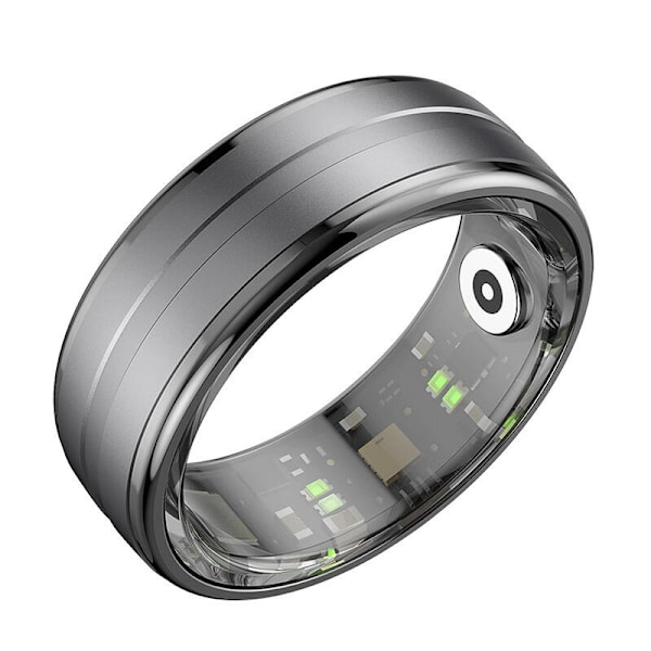 Smartring Colmi R06 19,8MM 10 (Czarny)