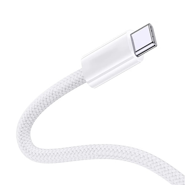 2-Pack Fast Charging Cable - Fast Charging Speed 2m