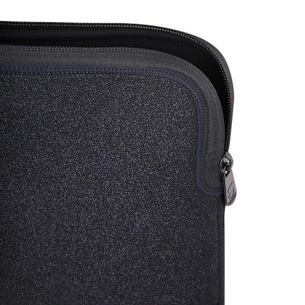 ONSALA Laptopfodral 13/14" Glitter Svart