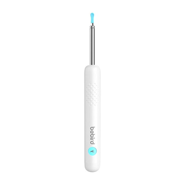 Smart Visual Ear-Clean Rod Bebird R1 hvid