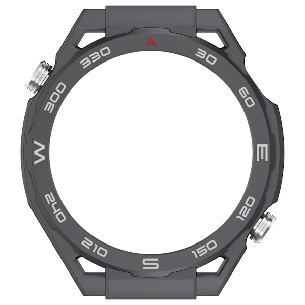Premium PC-etui til Huawei Smartwatch