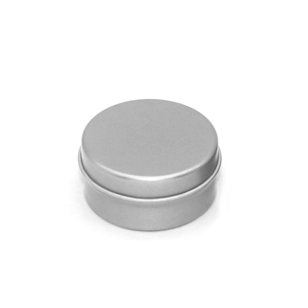Peltirasialaatikko - Tyylikäs säilytys lahjoille ja muulle 40mm