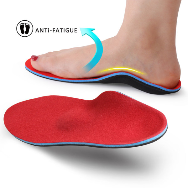 Anti-Slip Arch Support indlægssåler XXXL