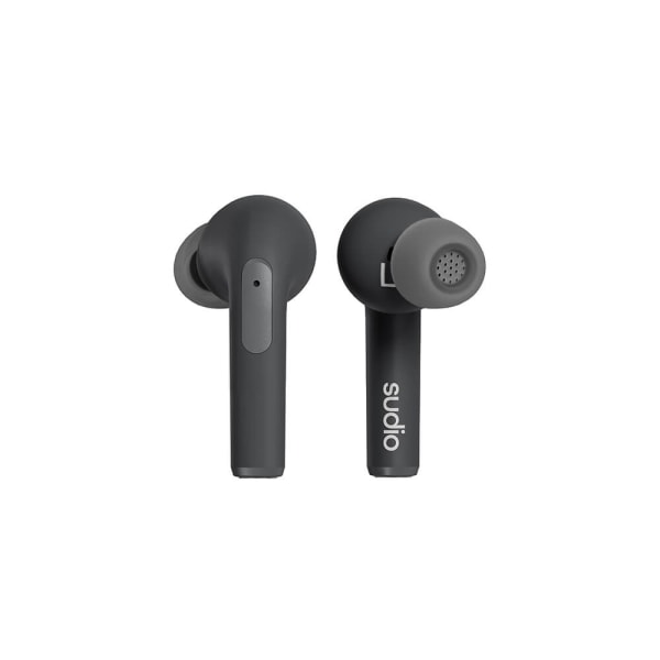 Hörlur N2 Pro In-Ear TWS ANC Svart