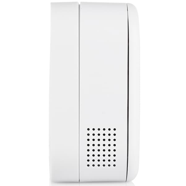 Kulilte alarm 10 års sensor