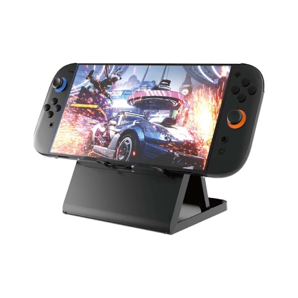 HBS-2819 Stand: Justerbar, Bærbar til Switch-konsoller