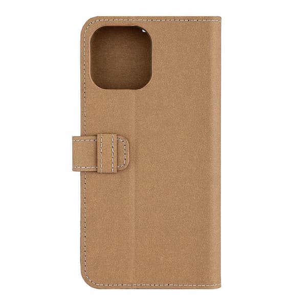 Mobilfodral Eco Sand - iPhone 13 Pro Max