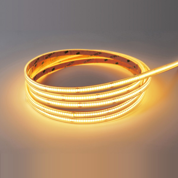 LightsOn Strip Böjbart och flexibelt ljusband 5 meter