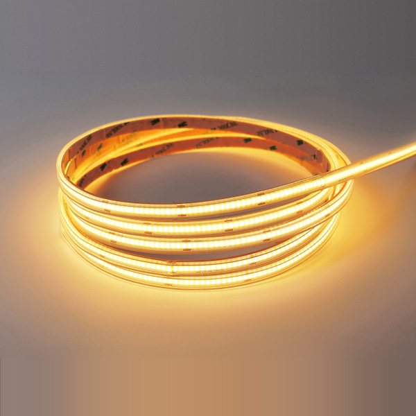 Strip Böjbart och flexibelt ljusband 1700lm 25W 2700K 5 meter