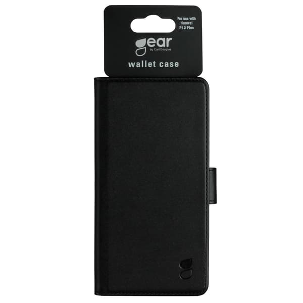 Wallet Huawei P10 Plus Sort