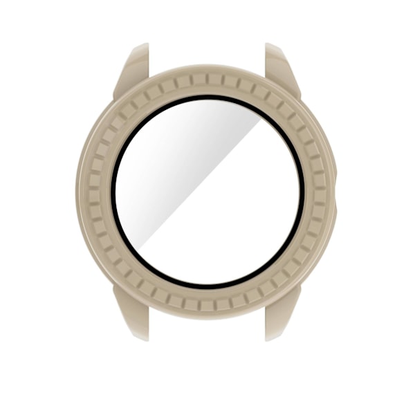 Skyddsfodral för Patriot M8 Smartwatch - Svart Vit