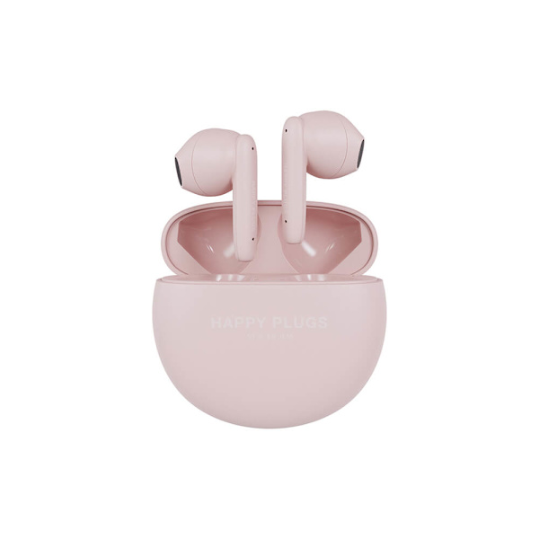 Hörlur Joy Lite In-Ear TWS Rosa