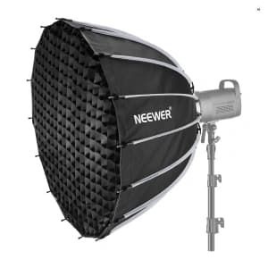 Softbox Neewer 85 cm