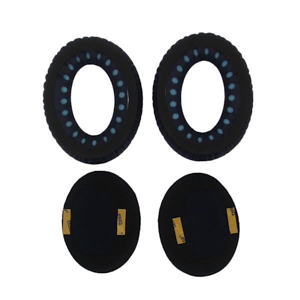 Ersättningsöronkuddar för Bose QC35 Hörlurar - (2-pack)