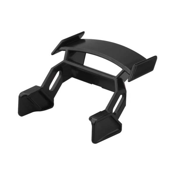 Pariston pikavapautus Flying Tail Drone Flight Tail DJI Avata Dronelle Musta