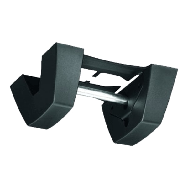 PUC 1060 Ceiling plate, flat ceiling Blk