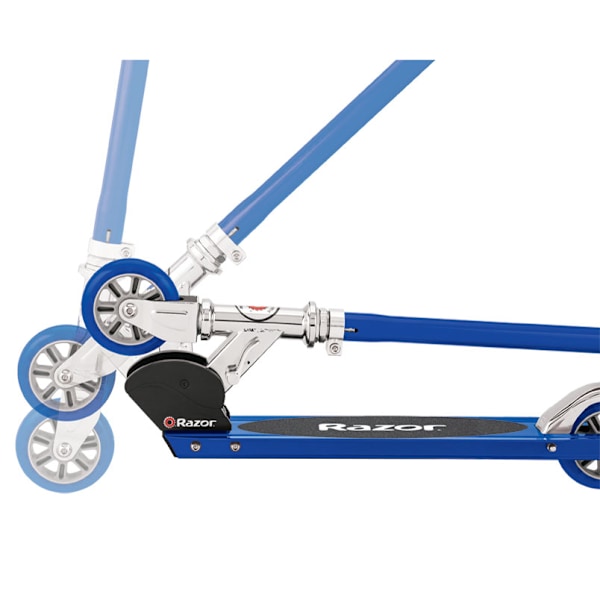 Razor Sport Scooter - Blue