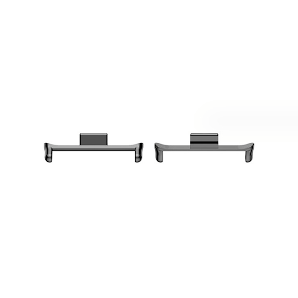 14mm Band Connector för Mi Band & Redmi Watch Svart