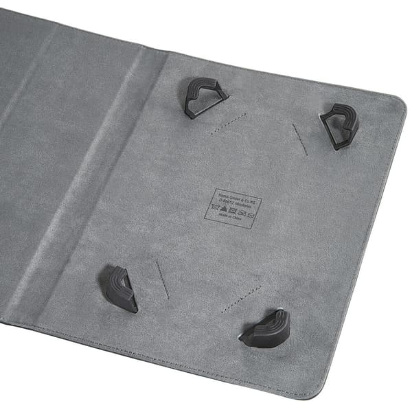 Tablet Case Xpand Universal 9.5-11" Black
