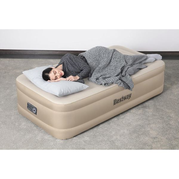 Fortech Luftmadrass 1.91m x 0.97m x 46cm