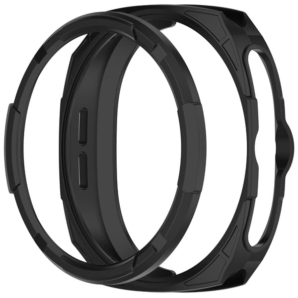 Armor Hollow -kotelo Samsung Watch Ultra2/8 Classic -kelloon