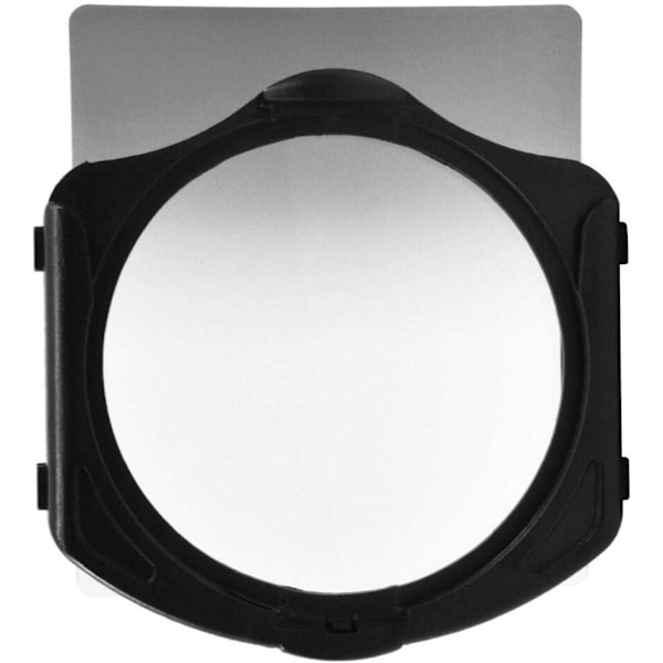 Firkantet filtersæt med adapterring - Fotografering Model 7