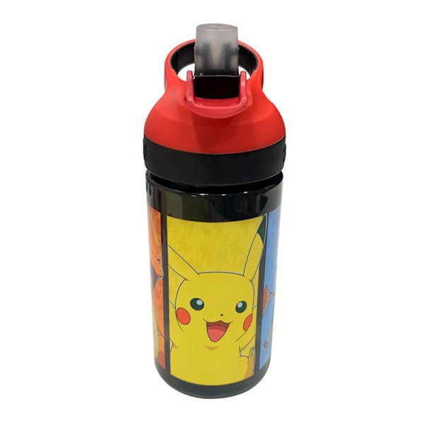 Vesipullo 470 ml PK087 Pokemon KiDS Licensing