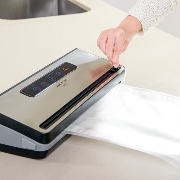 Vakuumförpackare VAC600 120W