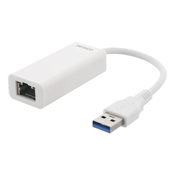 USB 3.0 net adapt intern flash memory Gbit 1xRJ45 1xUSB3