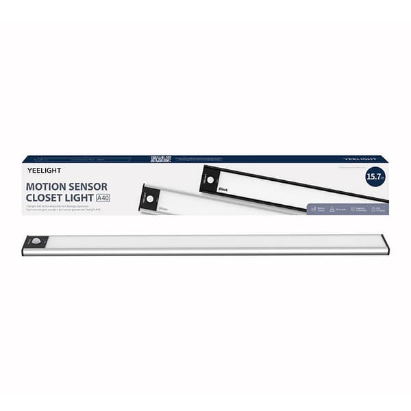 Yeelight Closet Light 40cm (hopea) 2700K