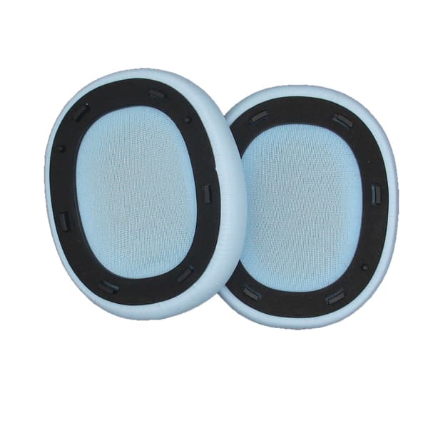 Ørepuder Udskiftning til Edifier W830NB Blue Blue