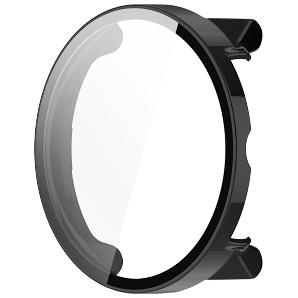 Suunto Race -kellon näytönsuojakotelo Musta