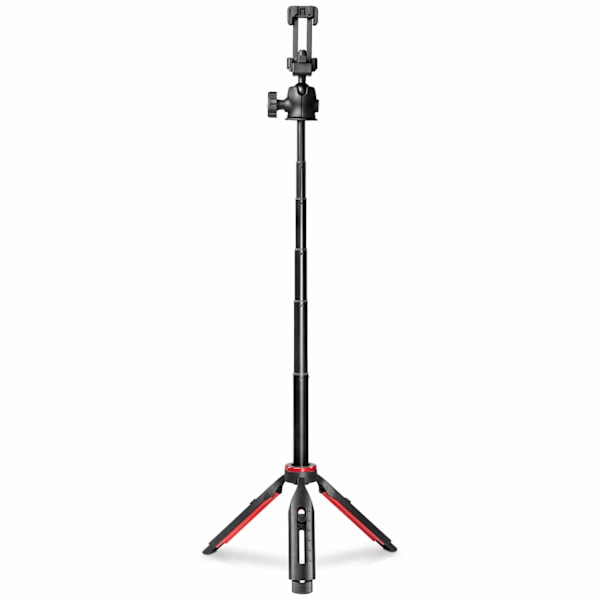 Kamerastativ Travel Tripod Solid III