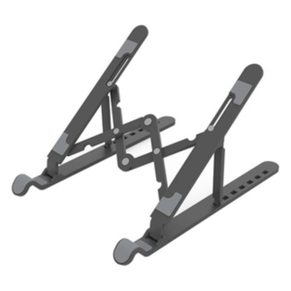 Orico bärbar stativ PFB-A24-BK-BP-IP (svart)