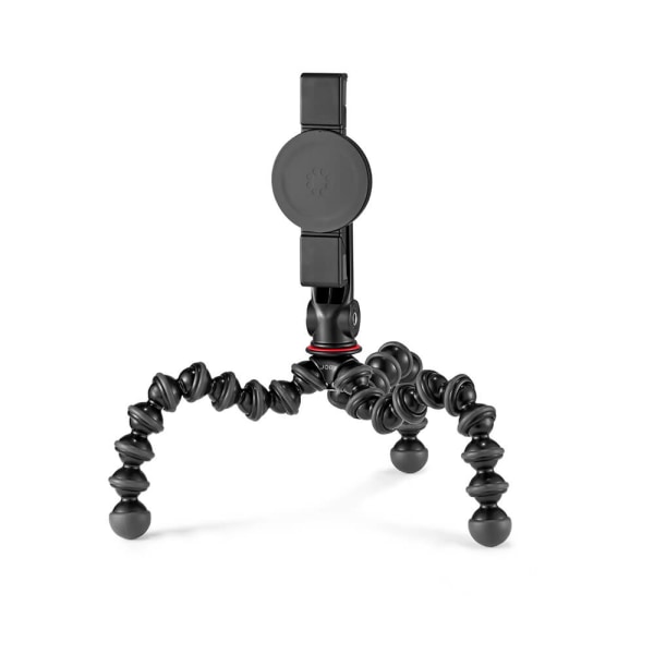 Stativkit Smartphone GripTight GorillaPod MagSafe