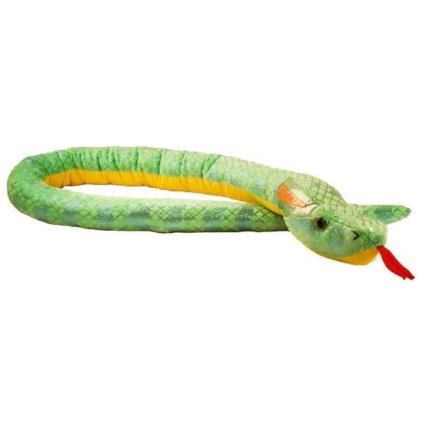 Bamse Snakes 137 cm Folie Anakonda