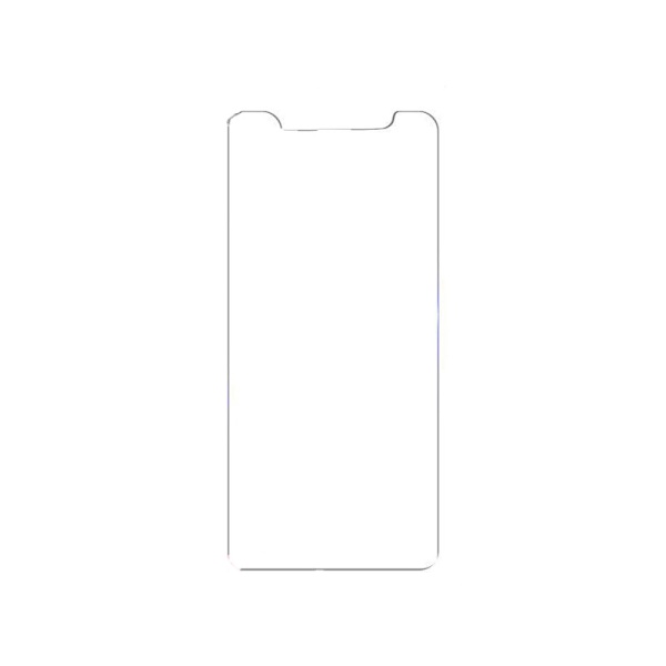 Skärmskydd i härdat glas för iPhone (2-pack) iPhone 12 Mini