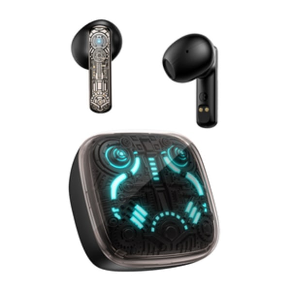 ONIKUMA T1 Gaming TWS øretelefoner (sort)