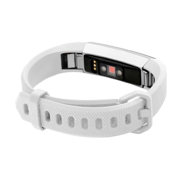 Udskiftningsrem til Fitbit Alta HR/Alta/Ace White S White S