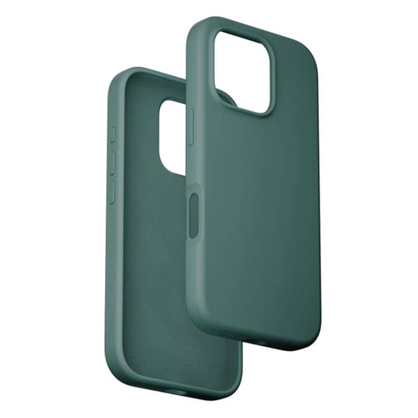 Vention KUHG0-30 etui til iPhone 16 Pro MagSafe (grøn)