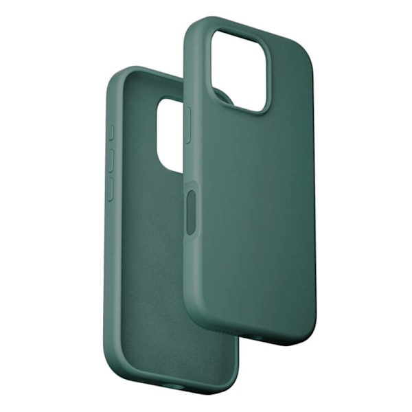 Vention KUHG0-30 -kotelo iPhone 16 Prolle MagSafe (vihreä)