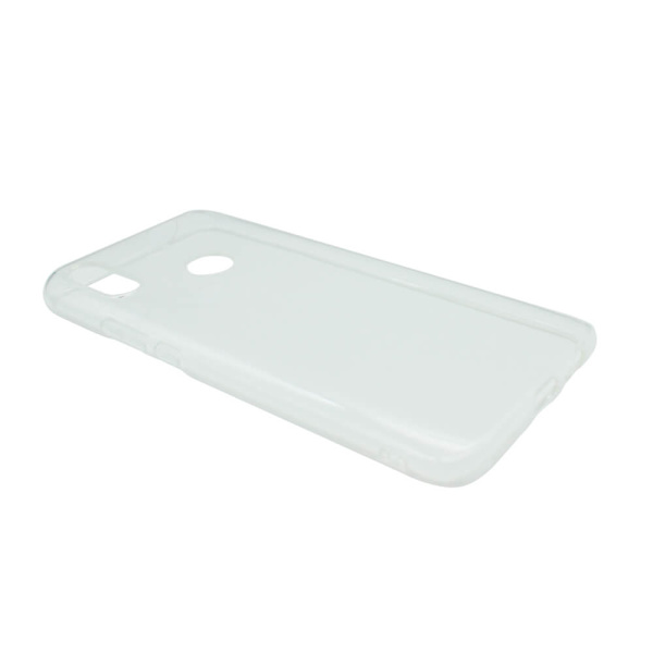 Mobilskal TPU Transparent - Huawei P Smart Z